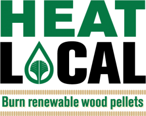 Heat Local Logo