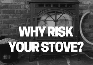why risk your stove
