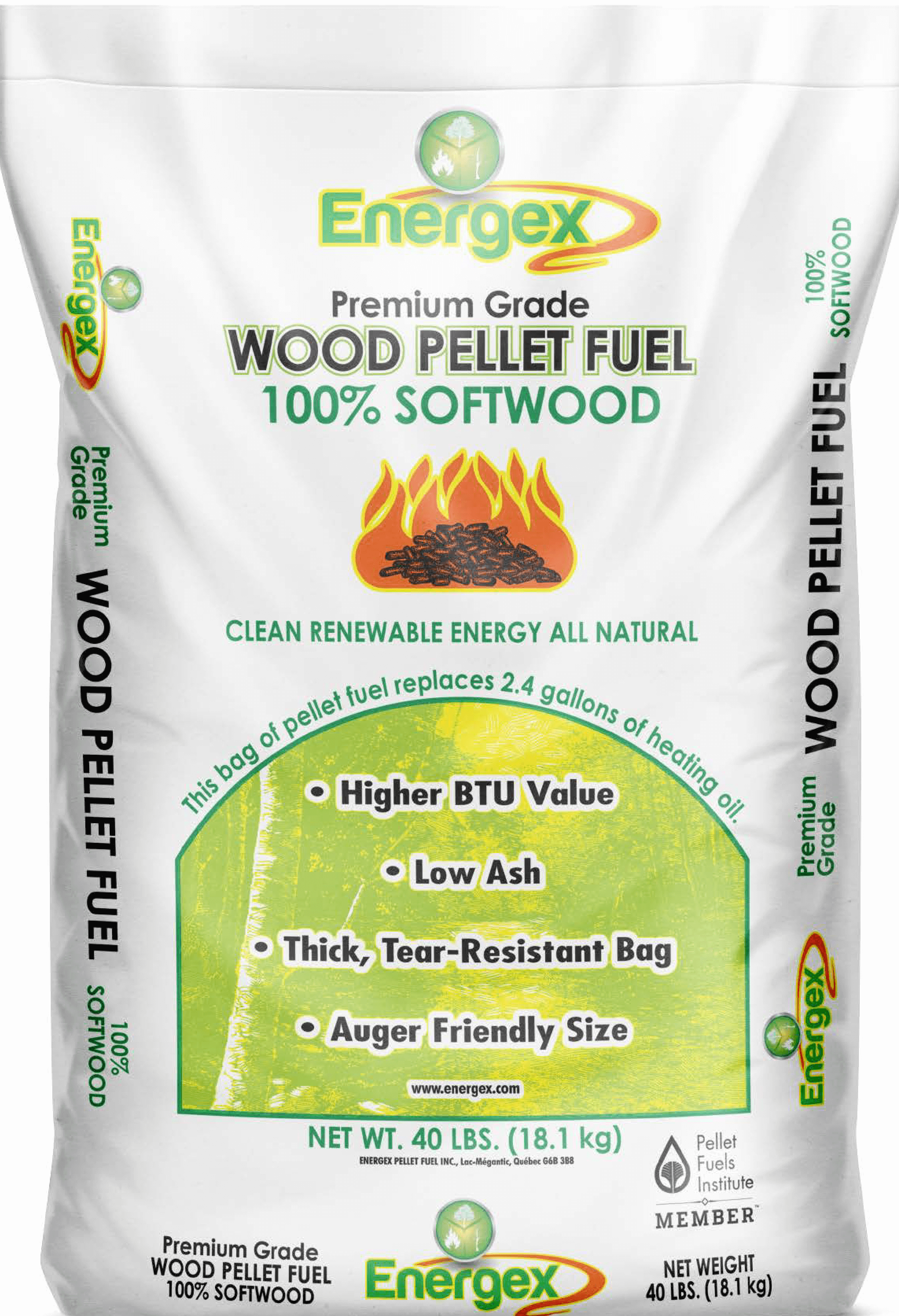 Where To Buy Heating Pellets Energex