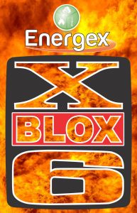 XBlox6 at energex