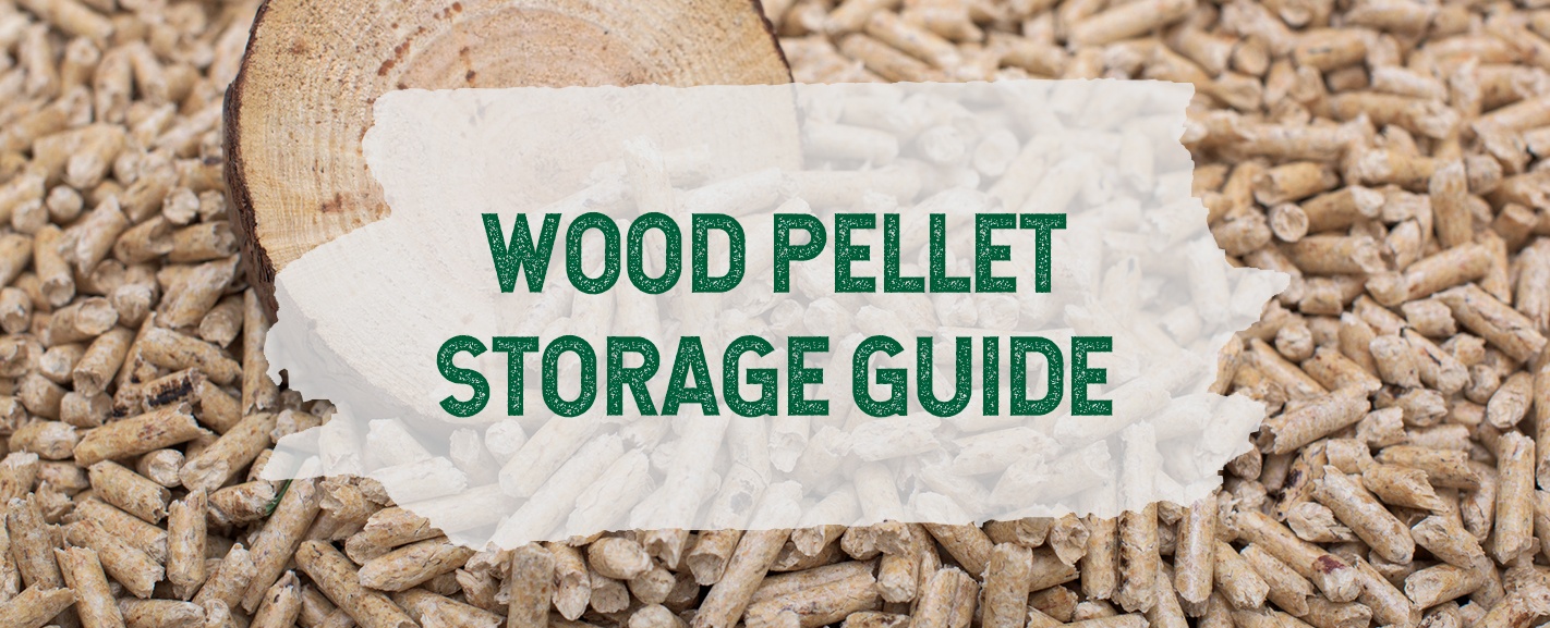 Wood Pellet Storage How To Store Wood Pellets Energex