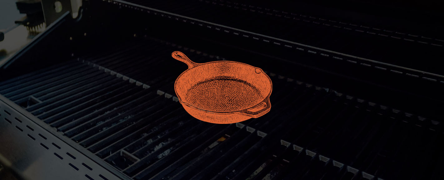 Best Way to Grill With Cast Iron